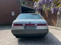Usata Alfa Romeo 164 188 CV (138 kW) 1989 Grigio Berlina