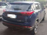 Usata EVO Evo 5 118 CV (86 kW) 2025 Blu/azzurro SUV