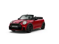 Usata Mini Cooper Cabriolet 136 CV (100 kW) 2022 Cabrio