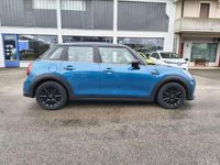 Usata Mini Cooper Essential 136 CV (100 kW) 2023 Bianco Utilitaria