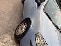 Usata Fiat Punto 2006 Utilitaria