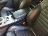 Usata Alfa Romeo Stelvio Veloce 209 CV (153 kW) 2020 SUV