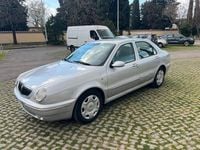 Usata Lancia Lybra 131 CV (96 kW) 2001 Grigio Berlina