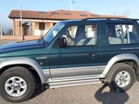 Usata Mitsubishi Pajero Top 99 CV (72 kW) 1995 SUV