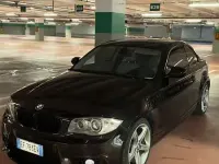 Usata BMW 120 Coupé Efficient Dynamics 177 CV (130 kW) 2011 Coupé