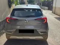 Usata Renault Captur 101 CV (74 kW) 2023 Grigio SUV