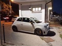 Usata Fiat 500 Abarth 2019