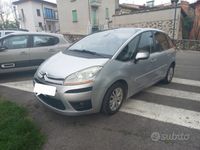 usata Citroën C4 Picasso 1.6 e-HDi 115 Business