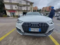 Usata Audi A4 Allroad Business 163 CV (119 kW) 2018 Station wagon