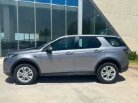Usata Land Rover Discovery 5 S 150 CV (110 kW) 2020 Grigio SUV