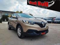 usata Renault Kadjar 1.5 BLUE DCI LIFE 110 CV. RIF:1423