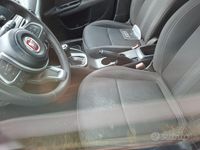 Occasion Fiat Tipo S 95 ch (69 kW) 2022 Blanc Berline