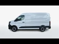 Nuova Renault Master 56 kW (77 CV) 2025 Bianco Furgone