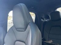 Usata Porsche Cayenne Coupe 340 CV (250 kW) 2020 Beige Coupé