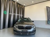 Nuova Skoda Kamiq 116 CV (85 kW) 2025 Grigio SUV