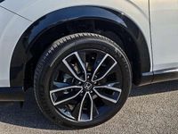 Usata Honda HR-V Advance 131 CV (96 kW) 2022 Bianco SUV