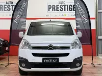Usata Citroën Berlingo 120 CV (88 kW) 2018 Nero Monovolume