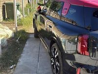 Usata Mini John Cooper Works Countryman 300 CV (220 kW) 2024 Nero SUV