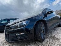 Usata VW Scirocco 140 CV (102 kW) 2010