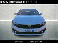 Usata Fiat Tipo S 131 CV (96 kW) 2024 Bianco Berlina