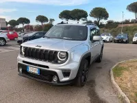 Usata Jeep Renegade 120 CV (88 kW) 2020 Bianco SUV