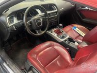 usata Audi A5 Cabriolet A5 2.0 TDI 177 CV multitronic