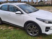 usata Kia XCeed XCeed2019 1.6 crdi Style 115cv