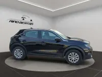 Usata Opel Mokka Edition 101 CV (74 kW) 2021 Nero SUV