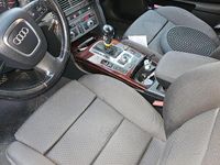 Usata Audi A6 S-Line 232 CV (170 kW) 2006 Grigio Berlina