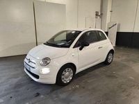 Usata Fiat 500 69 CV (50 kW) 2022 Bianco Utilitaria