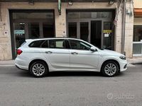 Usata Fiat Tipo Lounge 120 CV (88 kW) 2016 Bianco Station wagon