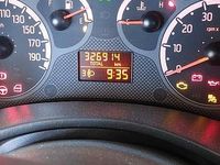 Usata Fiat Panda 70 CV (51 kW) 2010 Utilitaria