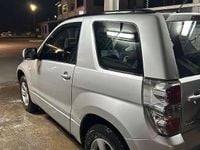 Usata Suzuki Grand Vitara 129 CV (94 kW) 2007 Grigio SUV