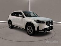 Używany BMW X1 Luxury Line 150 KM (110 kW) 2024 Biały SUV