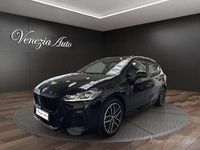 Usata BMW 220 Active Tourer M Sport 170 CV (125 kW) 2025 Nero Monovolume