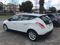 Usata Lancia Delta Gold 120 CV (88 kW) 2012 Bianco Utilitaria