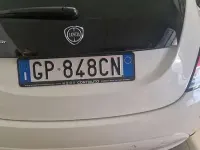 Usata Lancia Ypsilon S 69 CV (50 kW) 2024 Utilitaria