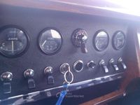 Usata Daimler Sovereign 141 CV (103 kW) 1964 Verde Berlina