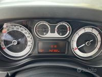 Usata Fiat 500L 2016 Bianco Monovolume