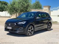 usata Seat Tarraco 2.0 TDI 190CV 4Drive DSG FR