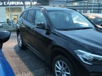 Usata BMW X1 116 CV (85 kW) 2021 SUV