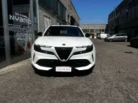 Usata Alfa Romeo GT Junior 136 CV (100 kW) 2024 Bianco sempione SUV