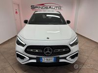 Usata Mercedes GLA200 AMG Line Premium Plus 150 CV (110 kW) 2024 Other SUV