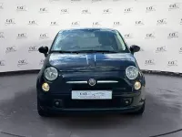 Usata Fiat 500 Sport 95 CV (69 kW) 2010 Grigio Berlina