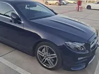 Usata Mercedes E220 Premium Plus 194 CV (142 kW) 2019 Coupé