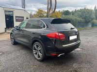 usata Porsche Cayenne 3.0 Diesel 245CV TIPTRONIC