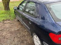 Usata Citroën Xsara 1999 Berlina