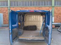 Usata Citroën Jumper 110 CV (80 kW) 2016 Blu/azzurro Monovolume