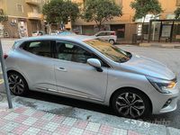 Usata Renault Clio 2020 Grigio Coupé