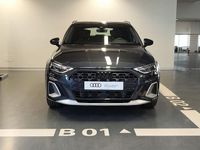 Nuova Audi A3 Business 204 CV (150 kW) 2025 Grigio manhattan metallizzato